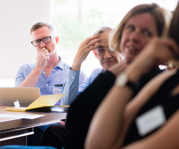Associate Lecturers