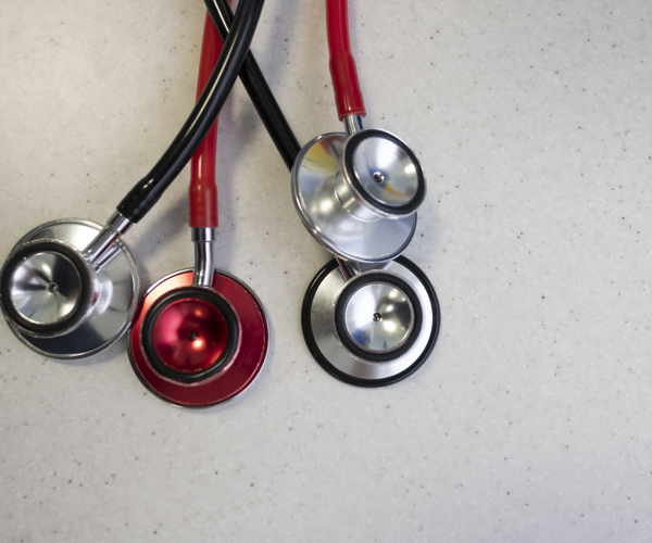 Tomorrow’s Doctors