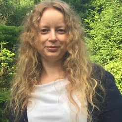 Gosia Rutecka