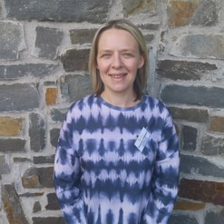 Gwenan Gibbard