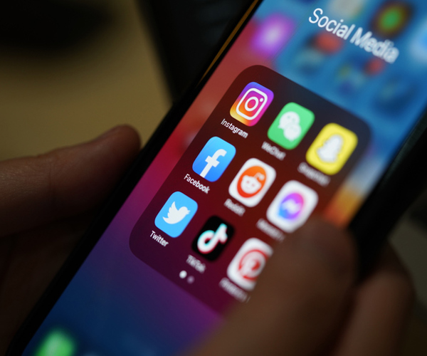 Social Media