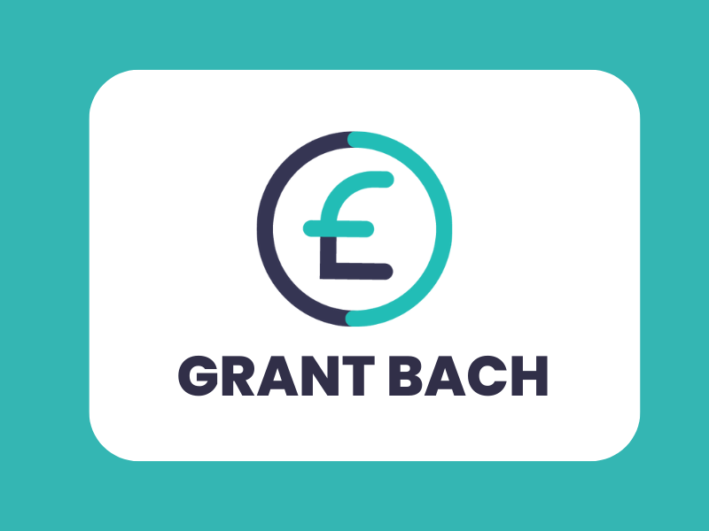 Logo Grant Bach