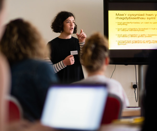Staff Development Training