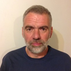 Charles Roberts 