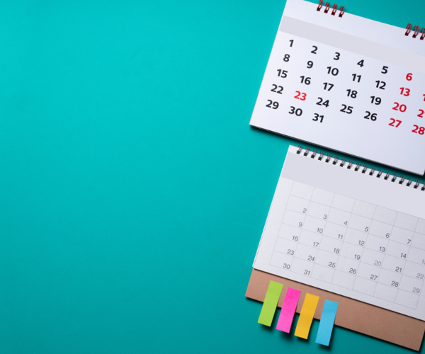 Events Calendar